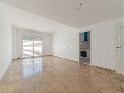 Piso en venta () mariano benlliure en Barrio del Nervión Sevilla