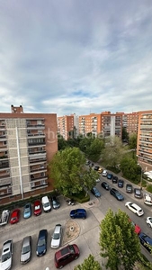 Piso exterior con terraza (pinar de chamartín) en Madrid