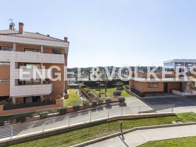 Piso luminosa vivienda en monte del pilar en Monte el Pilar Majadahonda