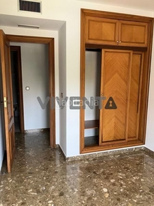 Piso magnifico piso con vistas en puerta nueva en Murcia