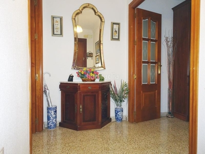 Piso magnífico piso por calle mármoles en Perchel Norte Málaga