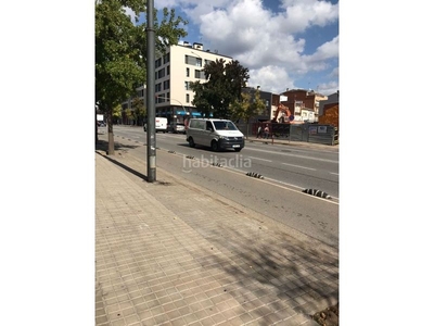 Piso obra nueva en el centro a 10 min de la estación en Sabadell