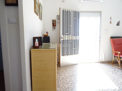 Piso ¡¡ piso único en venta con amplio patio de 48m2, 1 balcón y 3 dormitorios en Los Urrutias !! en Cartagena