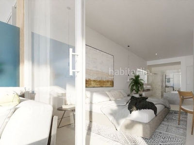 Piso venta de piso con dos dormitorios en benalmádena, málaga, costa del sol en Fuengirola