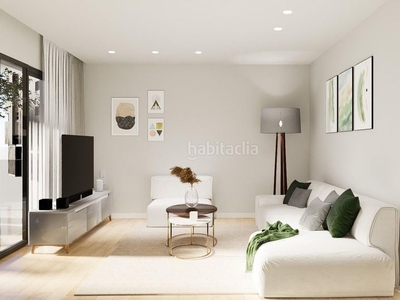 Piso venta de piso obra nueva sobre plano en la Alberca en Murcia