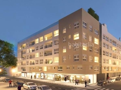 Piso vivienda nueva de 3 dormitorios y cerca del mar, desde 248.700 euros en Estepona