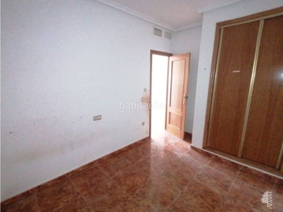 Planta baja piso en venta en avenida principal, , murcia, planta baja. en San Javier