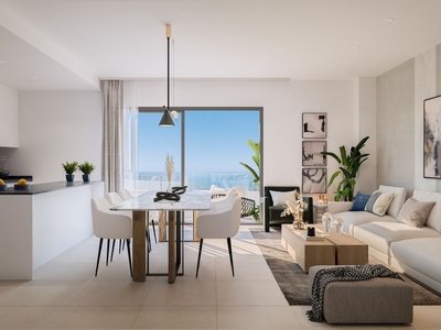 Apartamento en Rincon De La Victoria, Málaga provincia