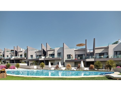 San Miguel De Salinas apartamento en venta