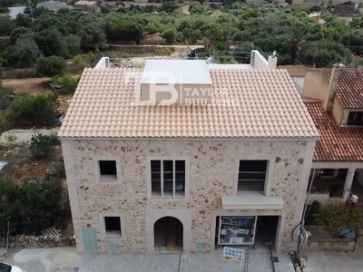 Ses Salines villa en venta