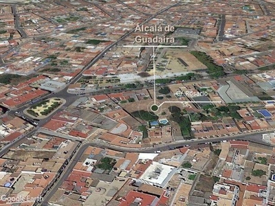 Suelo urbano en venta en la Calle Rosario' Alcalá de Guadaíra