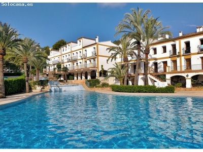 Terraced Houses en Venta en La Xara, Alicante