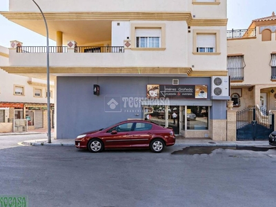 Tienda - Local comercial Huércal de Almería Ref. 93573731 - Indomio.es