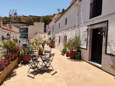 Torrox casa adosada en venta