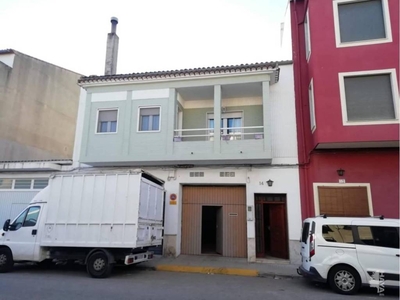 Venta Casa adosada en Calle AUSIAS MARCH Llocnou de Sant Jeroni. Buen estado con terraza 280 m²