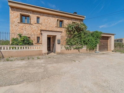 Venta Casa rústica Algaida. 314 m²