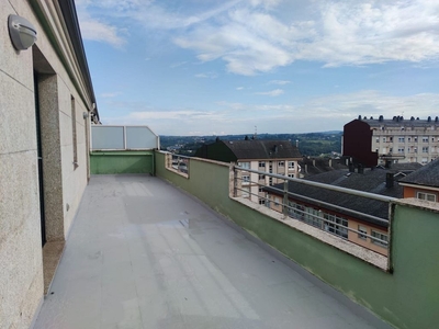 Venta de dúplex en Residencia - Abella de 5 habitaciones con terraza y garaje