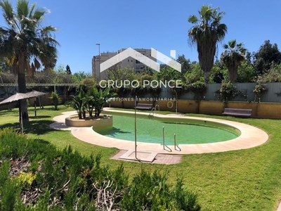 Venta de piso con piscina en Noreste (Jerez de la Frontera)