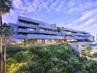 Venta de piso en Las Cancelas - Valdeolletas de 3 habitaciones con terraza y piscina