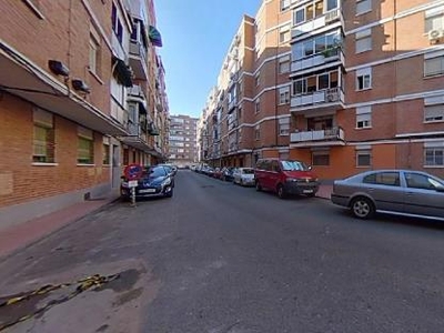 Venta de piso en San Isidro, Estación (Alcalá de Henares)