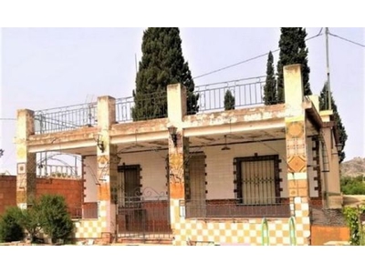 villa en Venta en Aspe