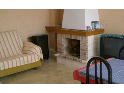 villa en Venta en Hondon De Las Nieves