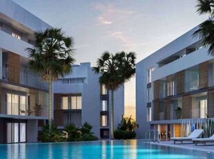 Apartamento en Javea, Alicante provincia