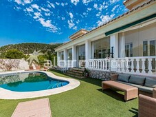 Alquiler Chalet Altea. 495 m²