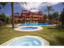 Ático en venta en Marbella