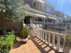 Casa adosada en venta en Azuqueca de Henares en Vallehermoso por 269.990 €