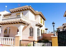 Casa adosada en venta en Calle Mariano Torregrosa