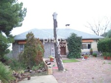 Casa en venta en Avenida de Aragón