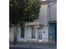 Casa en venta en Calle de Francisco Aritio, 15, cerca de Calle de Salvador Embid en Estación Renfe-Los Manantiales por 115.000 €
