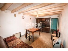 Casa en venta en Calle de la Muela