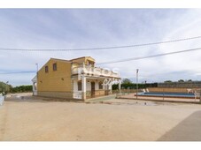 Casa en venta en Calle del Palmeral en Fuente Álamo por 170.000 €