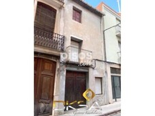 Casa en venta en Carrer de Santa Clara en Centre por 50.000 €