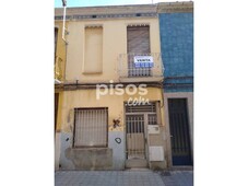 Casa en venta en Panderola