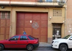 Local comercial Carrer del Comte de Torrefiel 34 46019 València Ref. 90826461 - Indomio.es