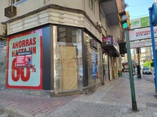 Local comercial Masegosa Molina de Segura Ref. 90930663 - Indomio.es