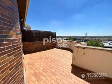 Piso en venta en Európolis-Montecillo-Navalcarbón