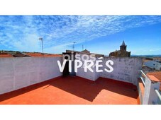 Piso en venta en Valverde de Mérida