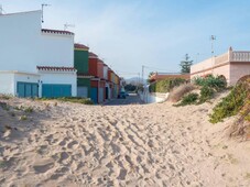 Venta Casa adosada en Carretera Les marines Dénia. Buen estado con terraza 90 m²