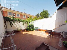 Venta Casa adosada Tomelloso. 162 m²