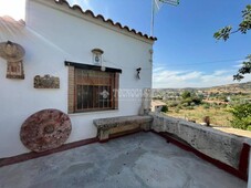 Venta Casa rústica en Cerro el Chifli 1 Cabra. 8845 m²