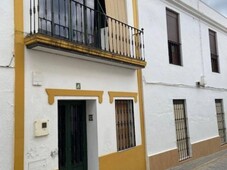 Venta Casa rústica en Leredo 16 Barcarrota. Buen estado 115 m²