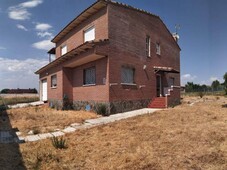 Venta Casa rústica Torrejón del Rey. 247 m²