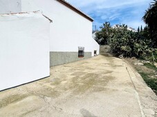 Venta Casa unifamiliar Antequera. 143 m²