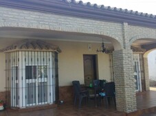 Venta Casa unifamiliar Chiclana de la Frontera. Con balcón 300 m²