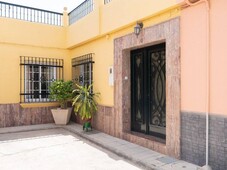 Venta Casa unifamiliar en angel ganivet 10 Motril. Con terraza 120 m²