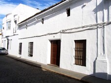 Venta Casa unifamiliar en Calle Badajoz 70 Barcarrota. Buen estado con balcón calefacción individual 418 m²